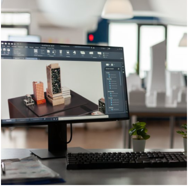 Diseño Industrial y diseño grafico