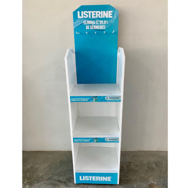 Carpintería Publicitaria