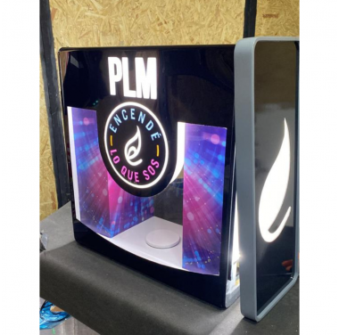 Equipamiento de locales comerciales