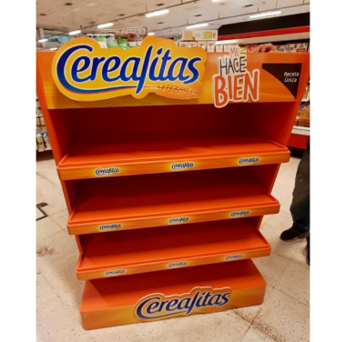 Carpintería Publicitaria